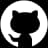 GitHub Logo