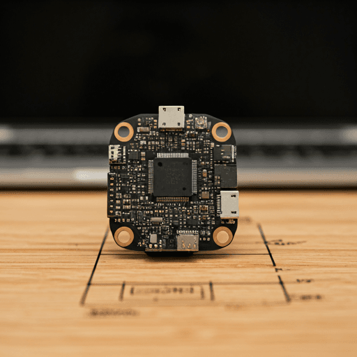 Control Systems Project visualization